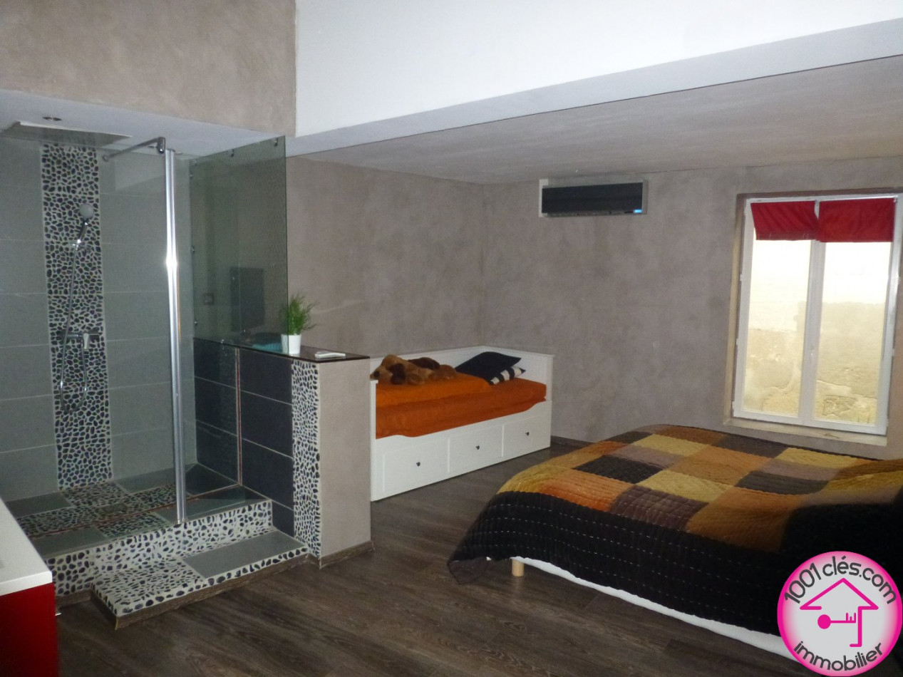 à vendre Maison de village Castries - Photo 6