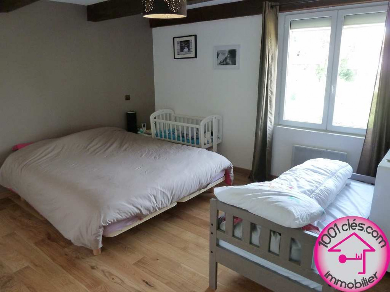 à vendre Maison de ville Castries - Photo 9