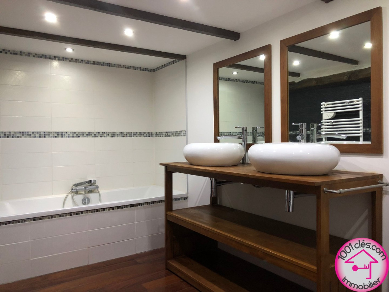 à vendre Maison de ville Castries - Photo 5