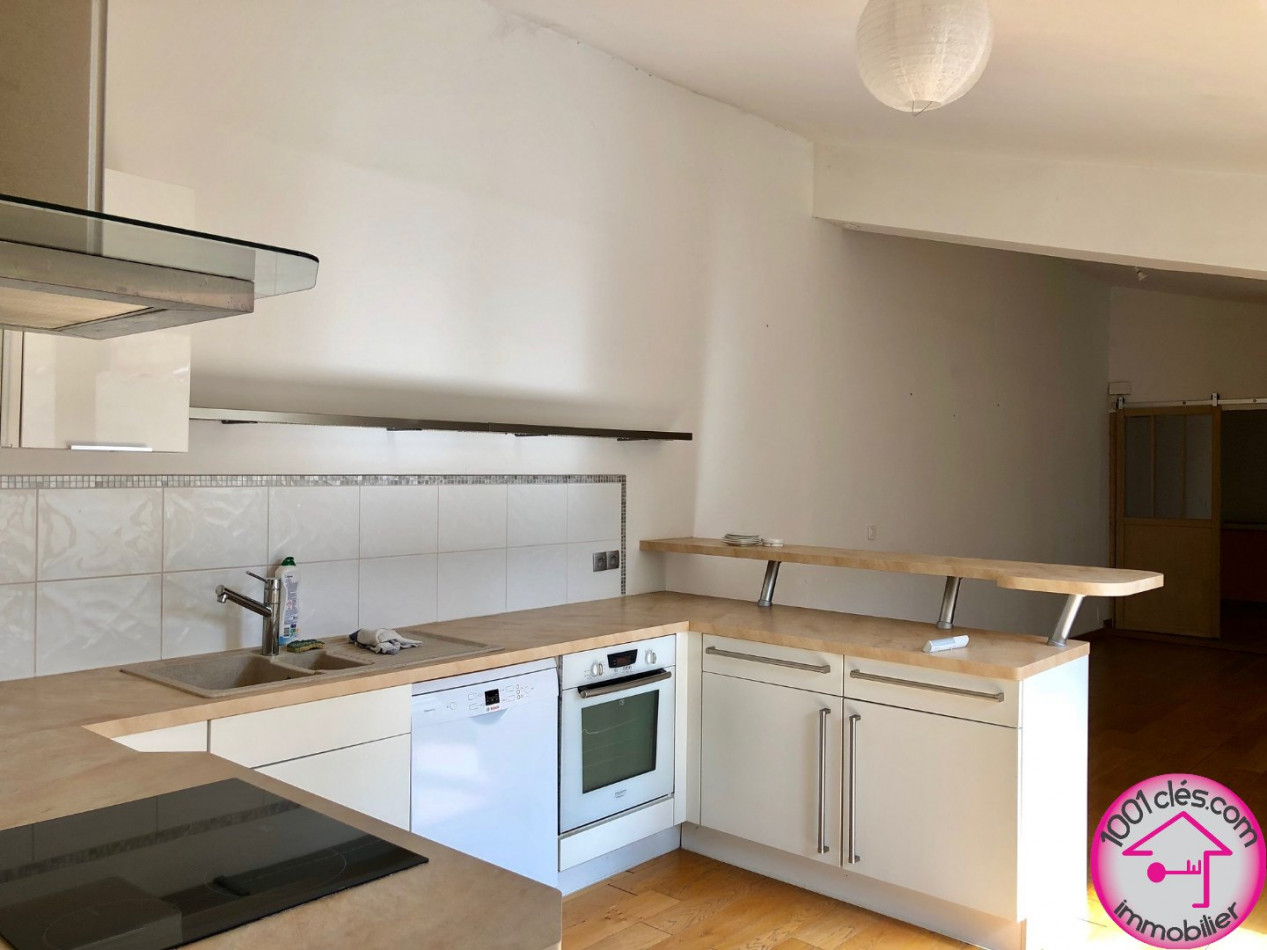 à vendre Maison de ville Castries - Photo 6