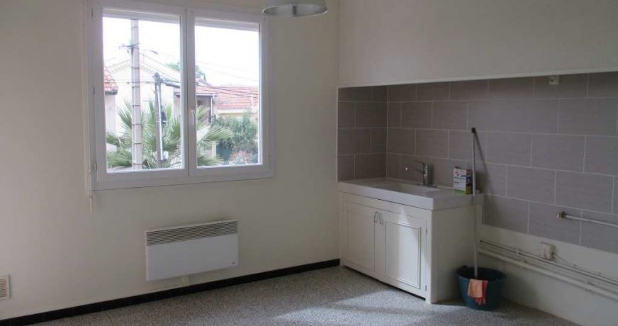 location Appartement Beziers
