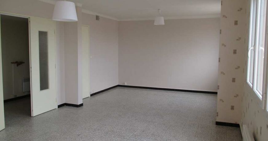 location Appartement Beziers