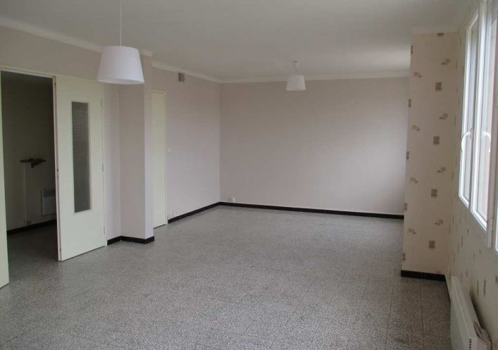 à louer Appartement Beziers