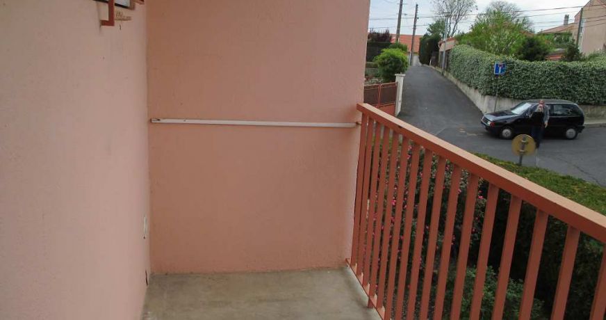 location Appartement Beziers