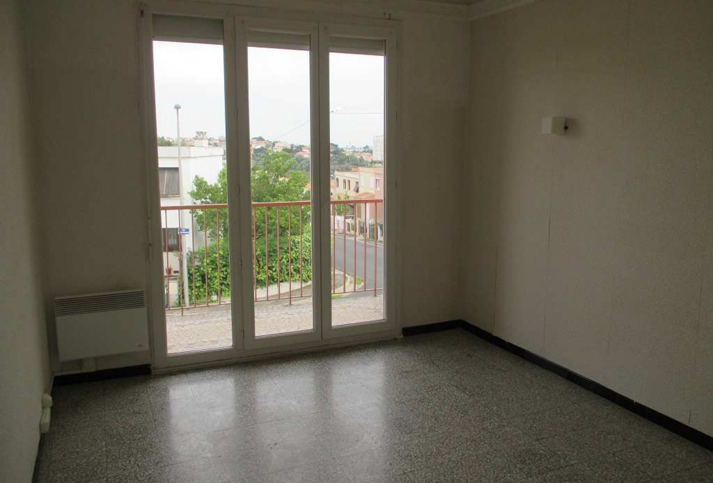 location Appartement Beziers - Photo 7