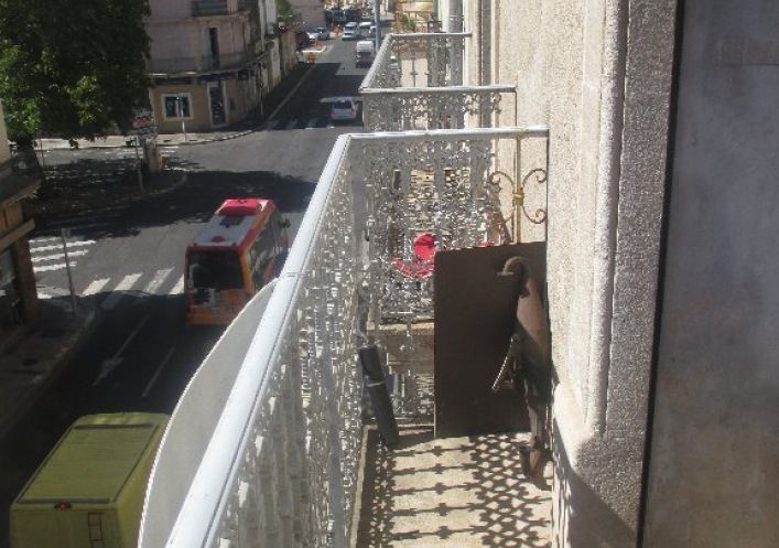 à louer Appartement Beziers