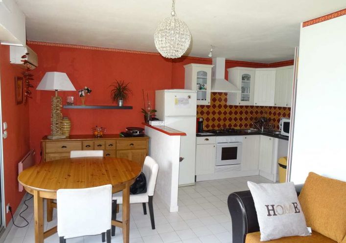 à louer Appartement Beziers