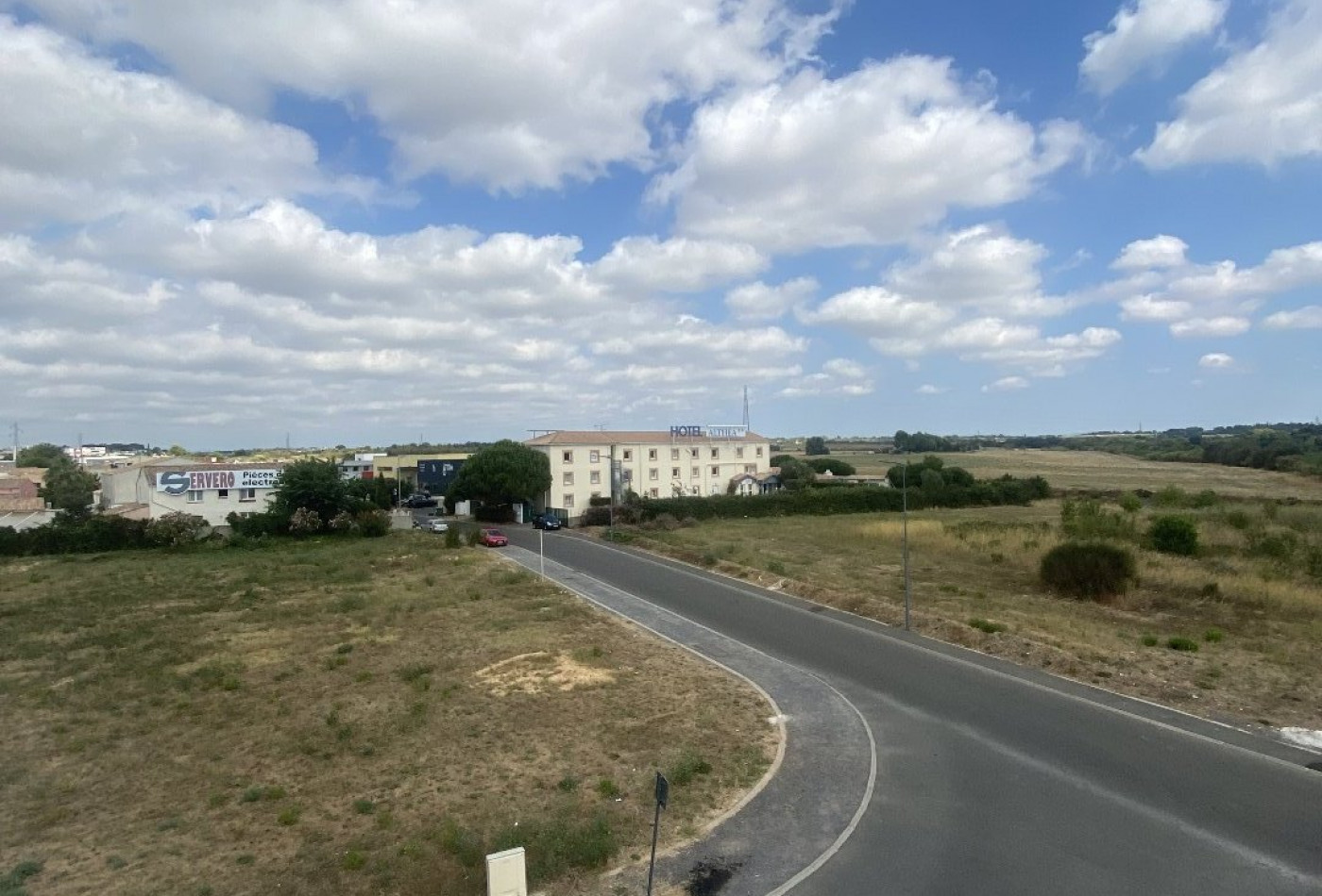 Verkauf Appartement Beziers