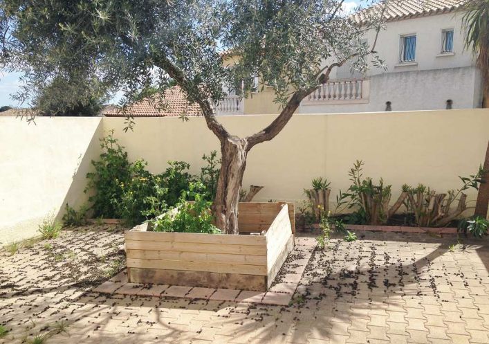 à louer Maison Beziers