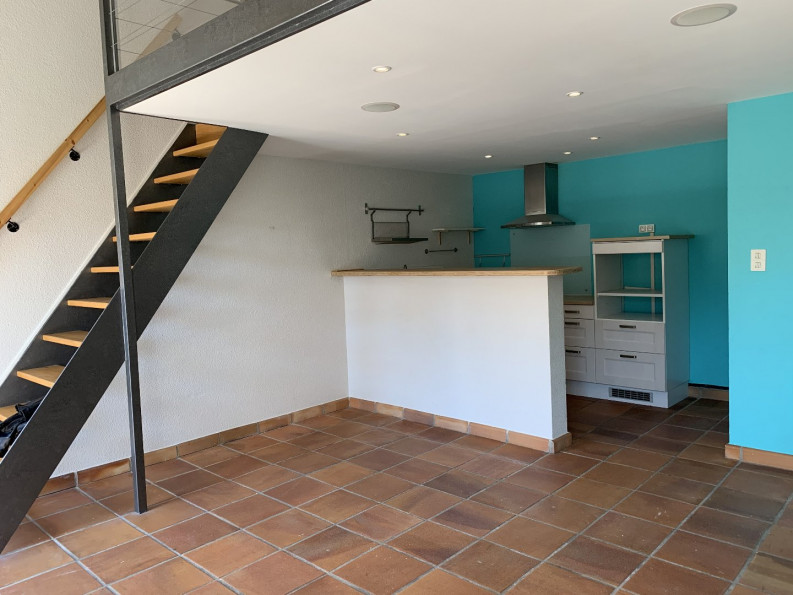 location Appartement Boujan Sur Libron - Photo 2