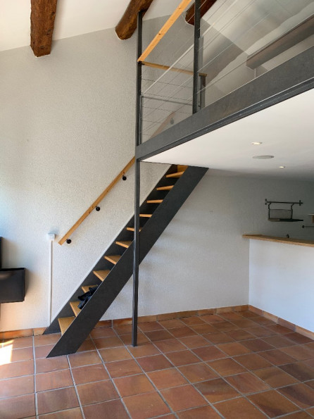 location Appartement Boujan Sur Libron - Photo 4