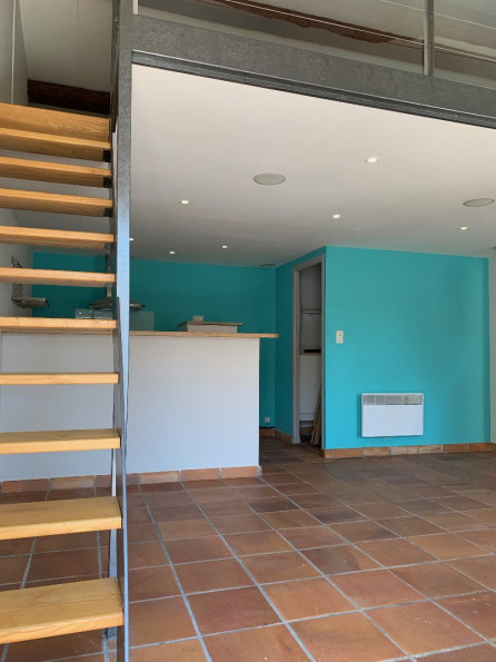 location Appartement Boujan Sur Libron - Photo 7