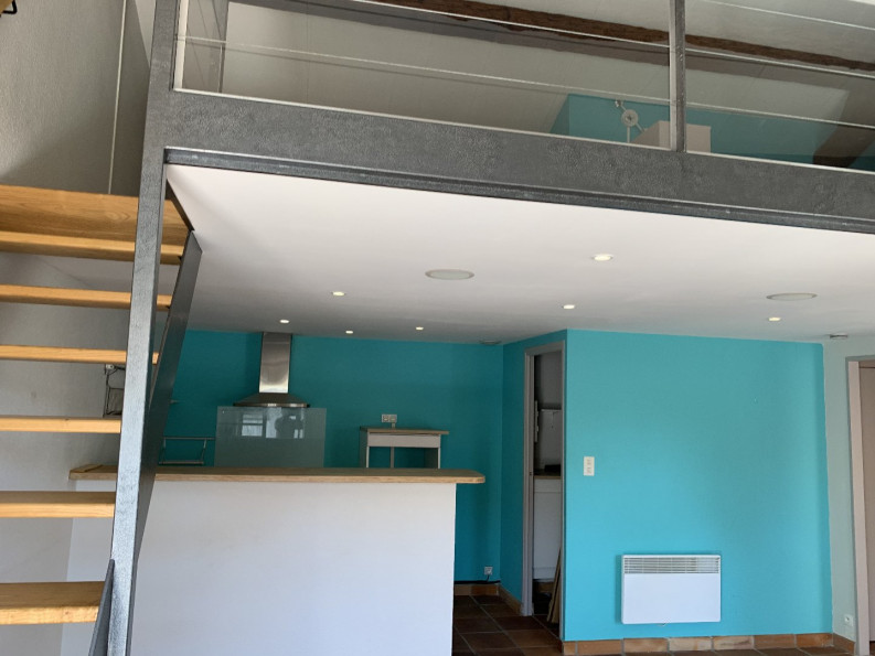 location Appartement Boujan Sur Libron - Photo 8