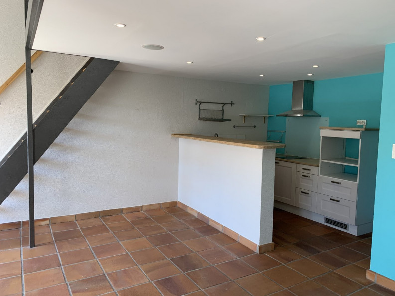 location Appartement Boujan Sur Libron - Photo 9