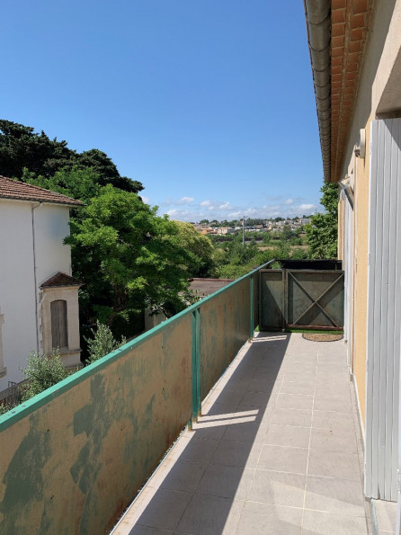 location Appartement Boujan Sur Libron - Photo 6