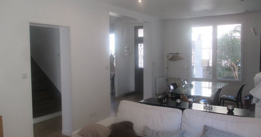 location Maison Beziers