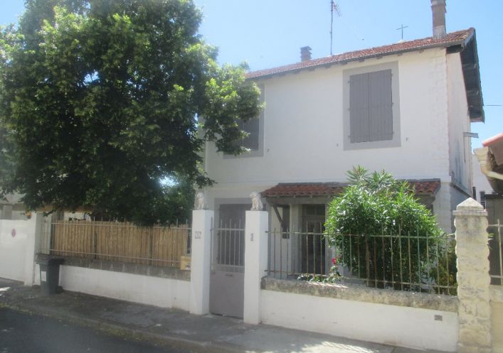 à louer Maison Beziers