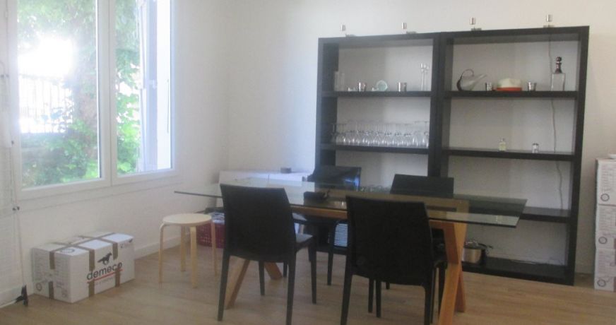 location Maison Beziers