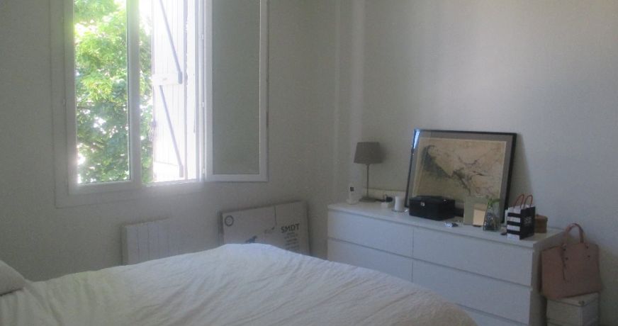 location Maison Beziers