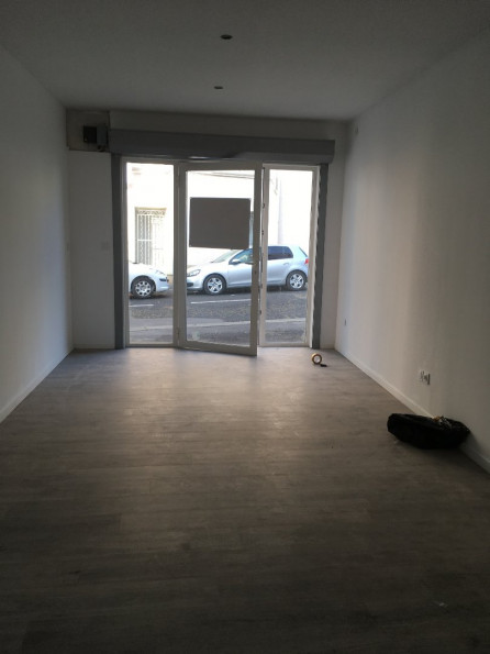 location Bureau Beziers - Photo 1