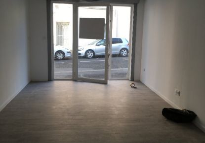 location Bureau Beziers