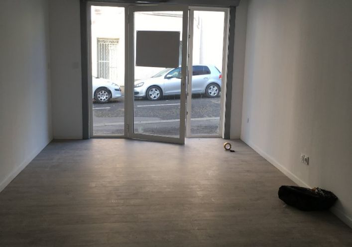 à louer Bureau Beziers