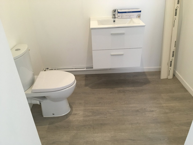 location Bureau Beziers - Photo 2