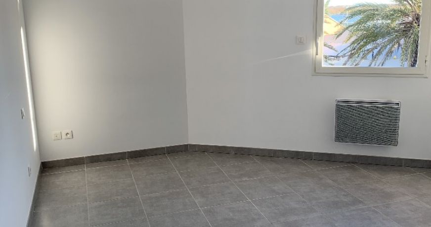 location Appartement Valras Plage