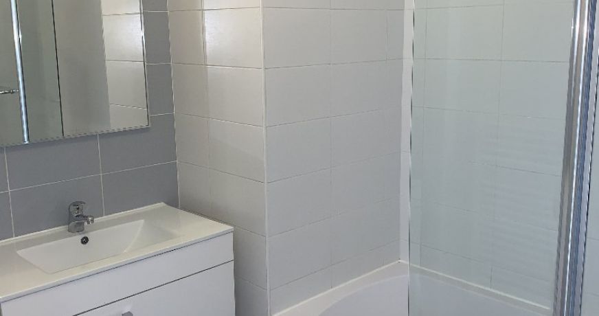 location Appartement Valras Plage