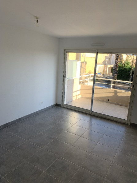 location Appartement Valras Plage - Photo 4