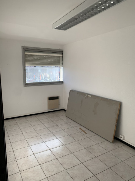 location Bureau Beziers - Photo 3