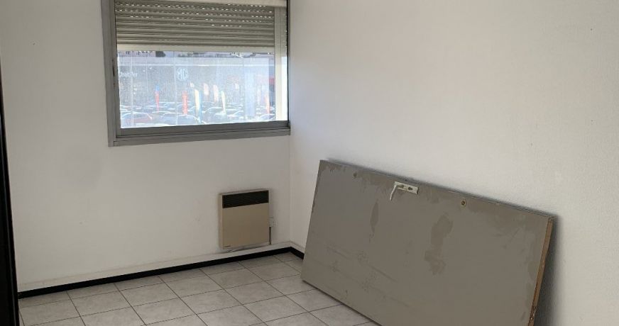 location Bureau Beziers