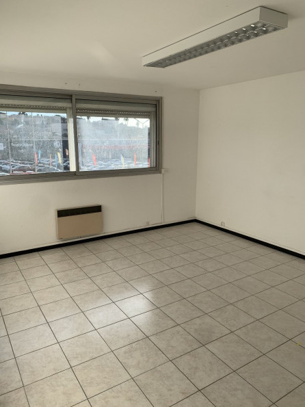 location Bureau Beziers - Photo 6