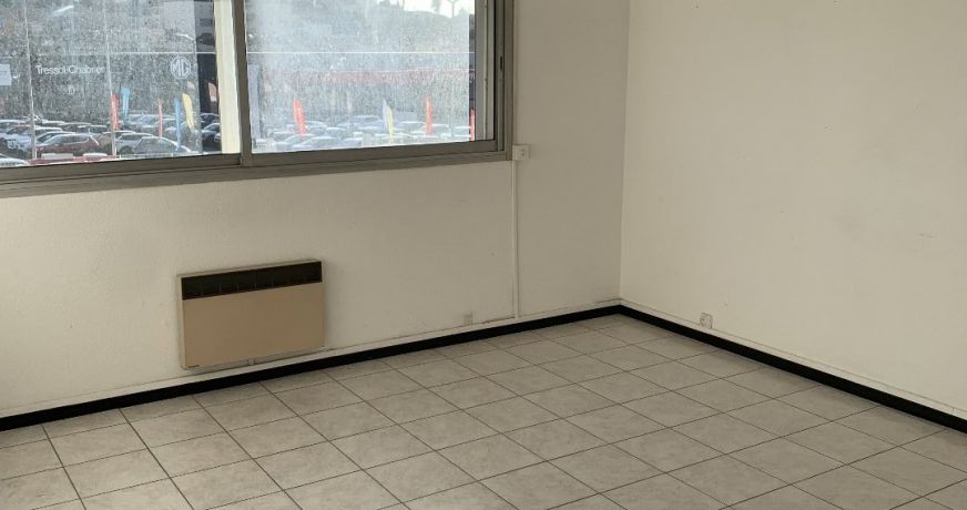 location Bureau Beziers