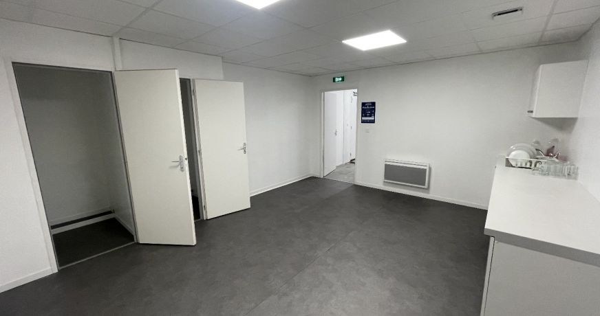 location Local commercial Beziers