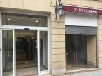 sale Local commercial Beziers