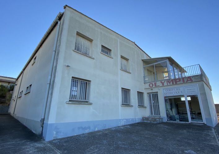For rent Local commercial Beziers | R�f 343013181 - Agences daure immobilier