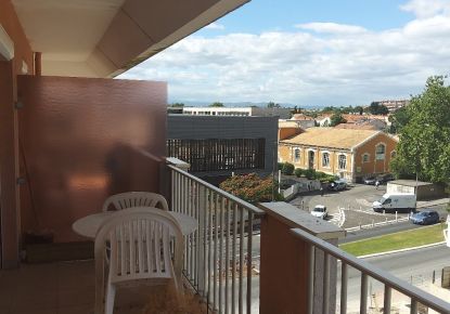 location Résidence seniors Beziers