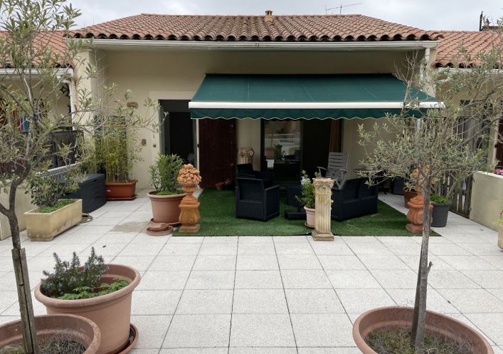 for rent Appartement en résidence Beziers
