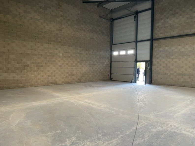 vente Entrepots et bureaux Beziers - Photo 6