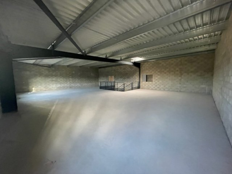 vente Entrepots et bureaux Beziers - Photo 7