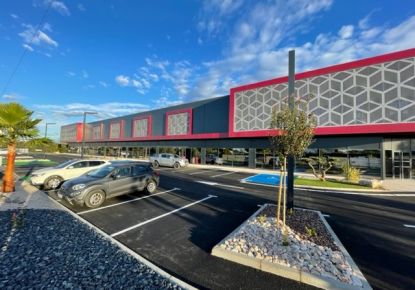 vente Entrepots et bureaux Beziers