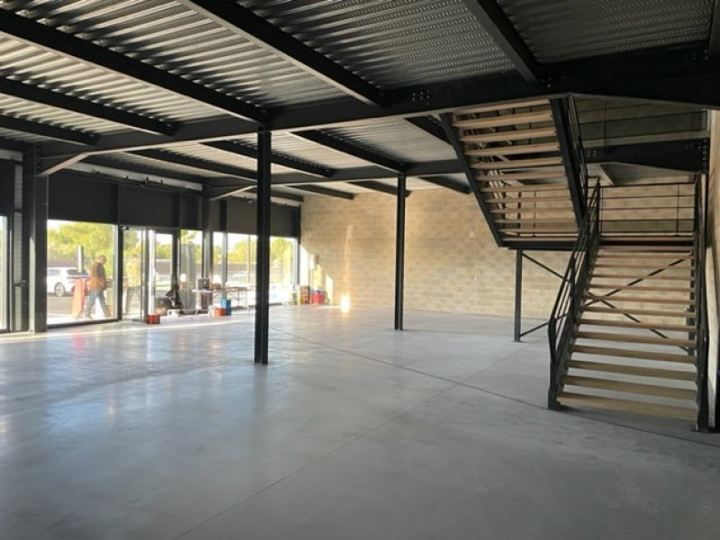 vente Entrepots et bureaux Beziers - Photo 5