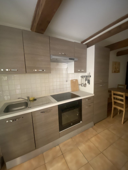 location Appartement Beziers - Photo 1