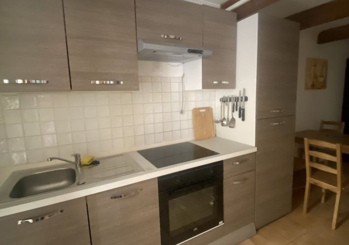 à louer Appartement Beziers