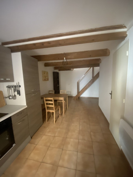 location Appartement Beziers - Photo 2