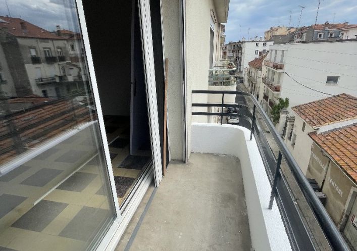 à vendre Appartement Beziers