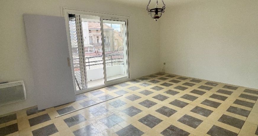 vente Appartement Beziers