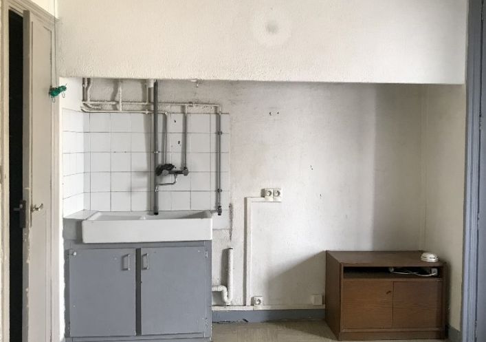 à louer Appartement Beziers