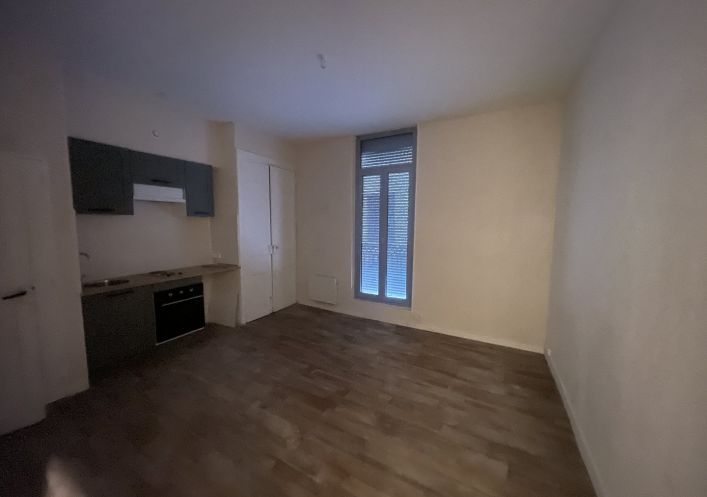 à louer Appartement Beziers